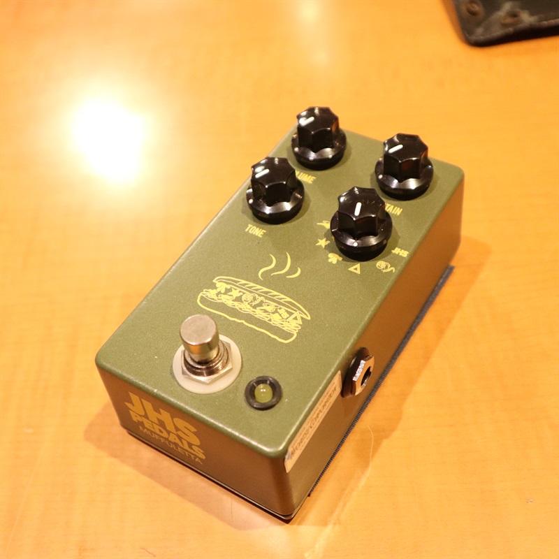 JHS Pedals Muffulettaの画像